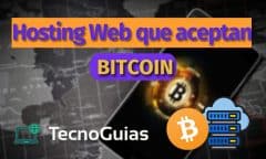 Web hostings that accept Bitcoin