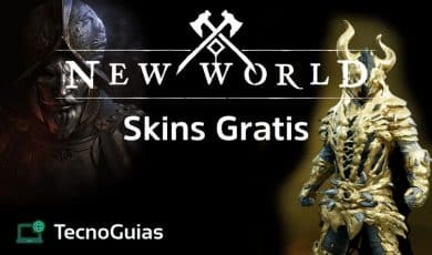 new world skins gratis