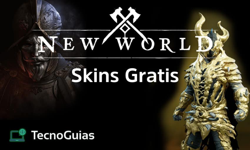 new world skins gratis