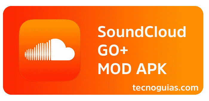 soundcloud go+ mod apk free