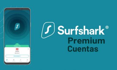 surfshark vpn premium account 2021