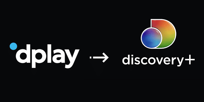 discovery plus dplay