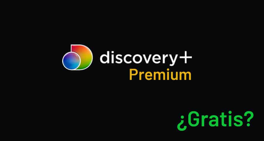 discovery plus gratis