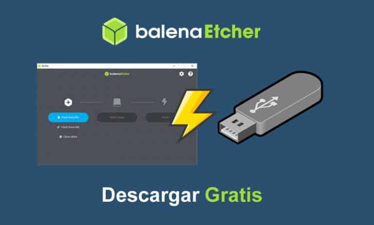 download the last version for windows balenaEtcher 1.18.12