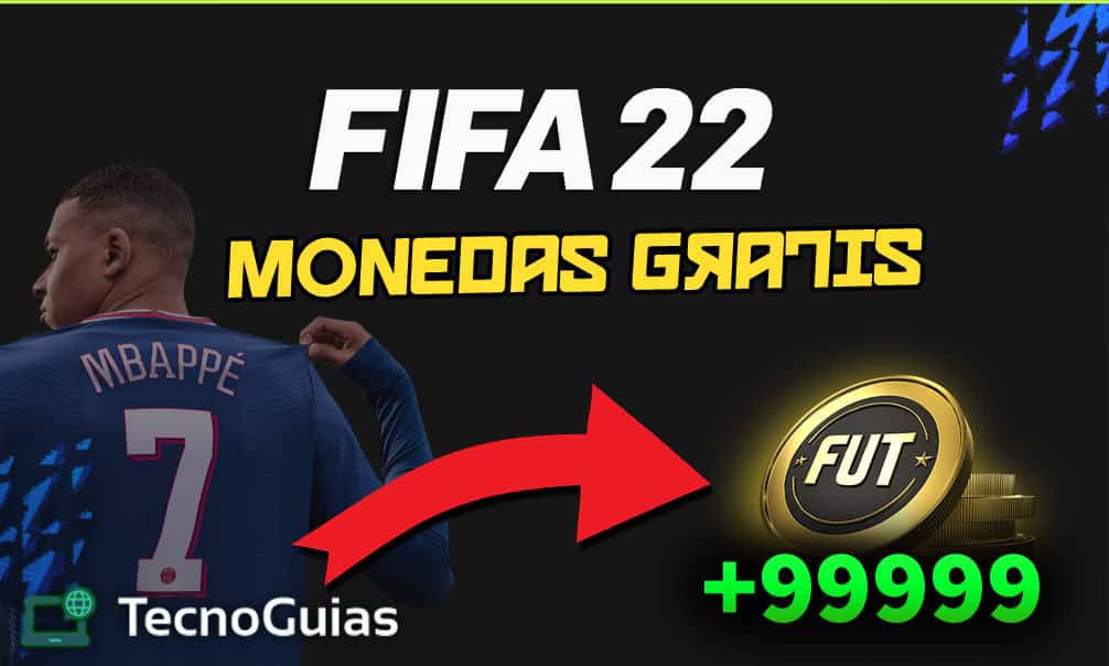 FIFA 22 darmowe monety