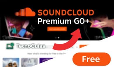 soundcloud menjadi premium gratis