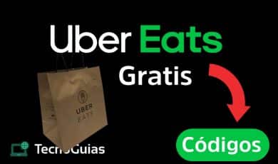 uber eats gratis codigos