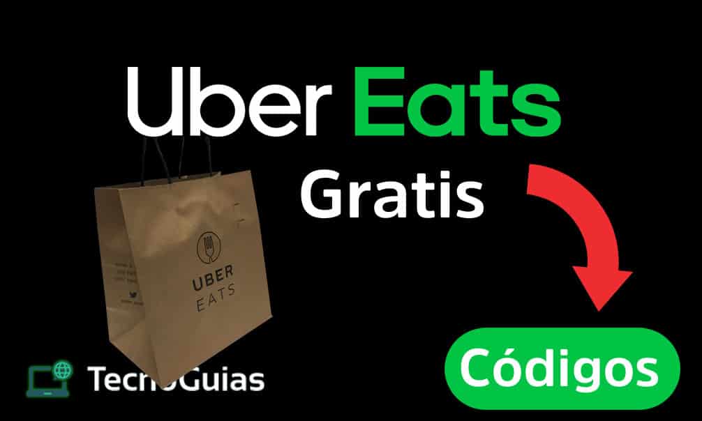 uber äter gratis koder