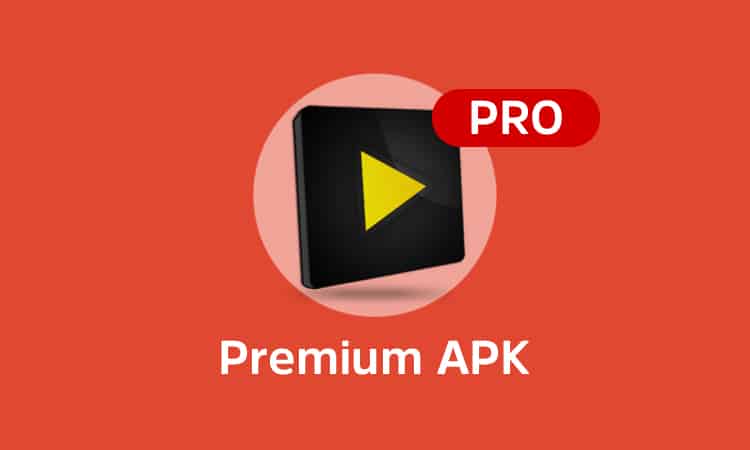 wideo premium apk