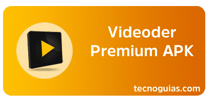 apk mod videoder premium