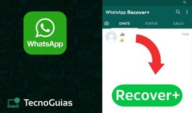 whatsapp recuperar mensajes borrados