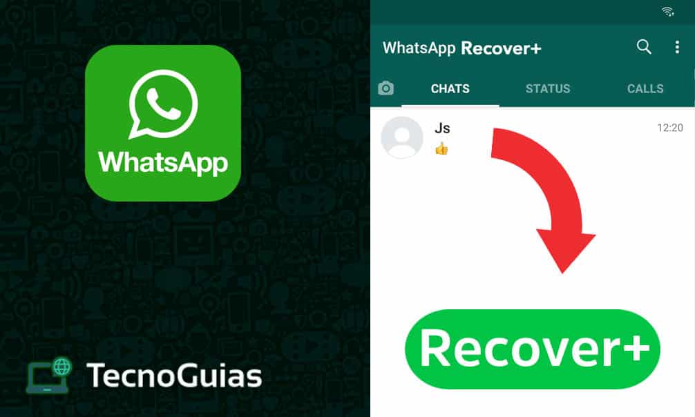 Kann man gelöschte nachrichten bei whatsapp wiederherstellen