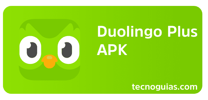 Duolingo plus apk za darmo