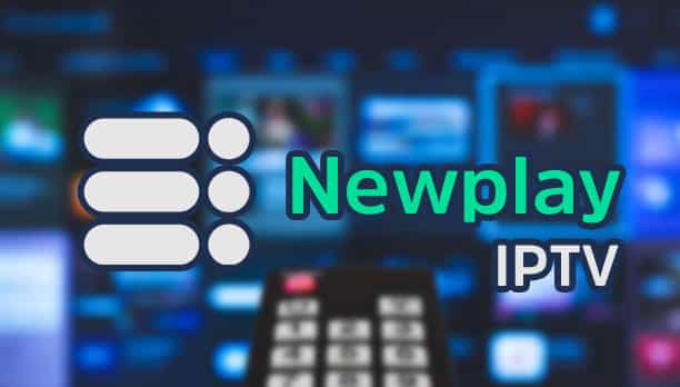 newplay iptv-kanaler
