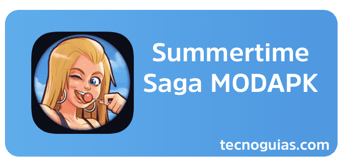 Download Mod APK Sommerzeitsaga