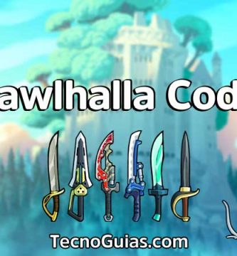 códigos brawlhalla
