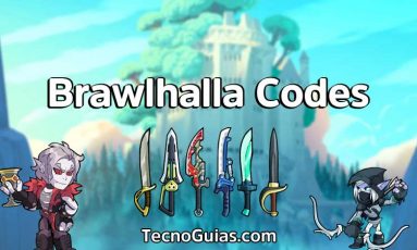 brawlhalla codes