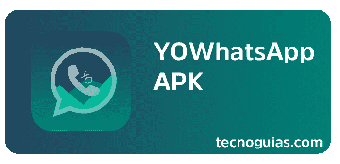 scarica l'ultima versione dell'apk di yowhatsapp