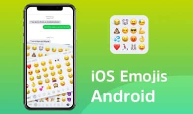 iPhone Emoji & IOS Emoji APK