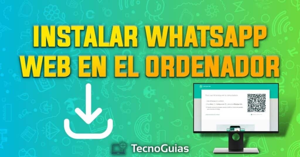 whatsapp web qr-code