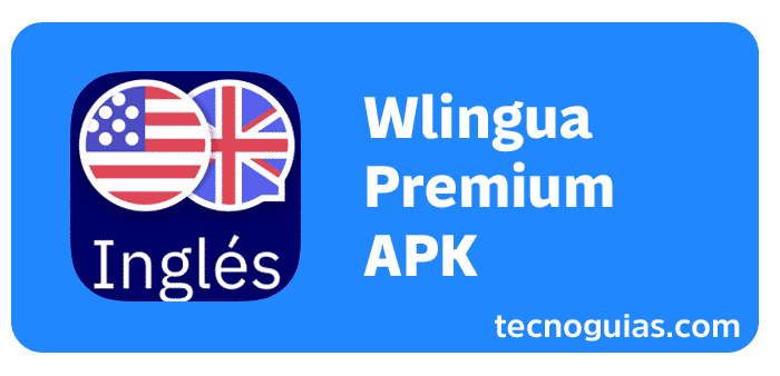apk premium wlingua