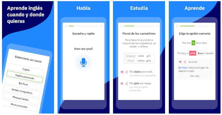 wlingua premium-app