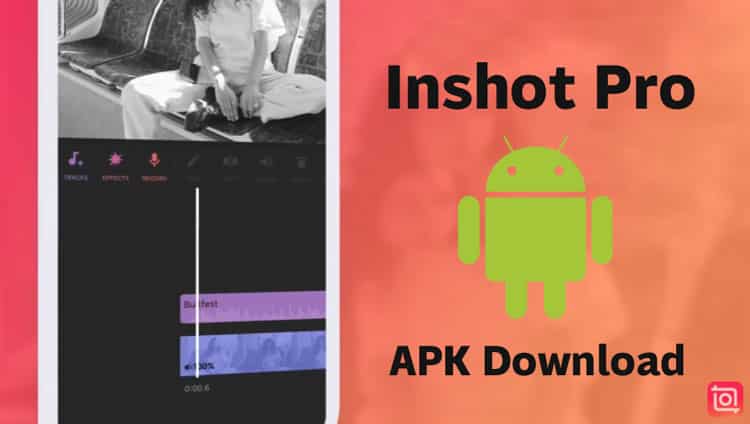inshot pro android gratis