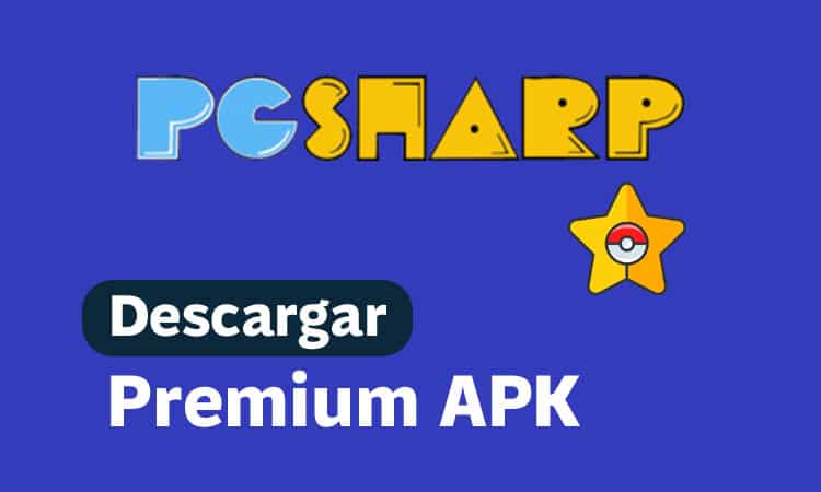 pgsharp premium apk