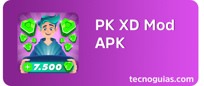 Download PK XD Mod Apk 1.38.1 (Dinheiro Infinito) Atualizado 2023 -  EXMODGAMES