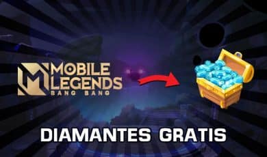 mobile legends diamantes gratis