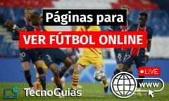 watch football online for free