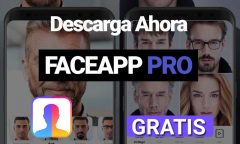 APKs de FaceApp Pro