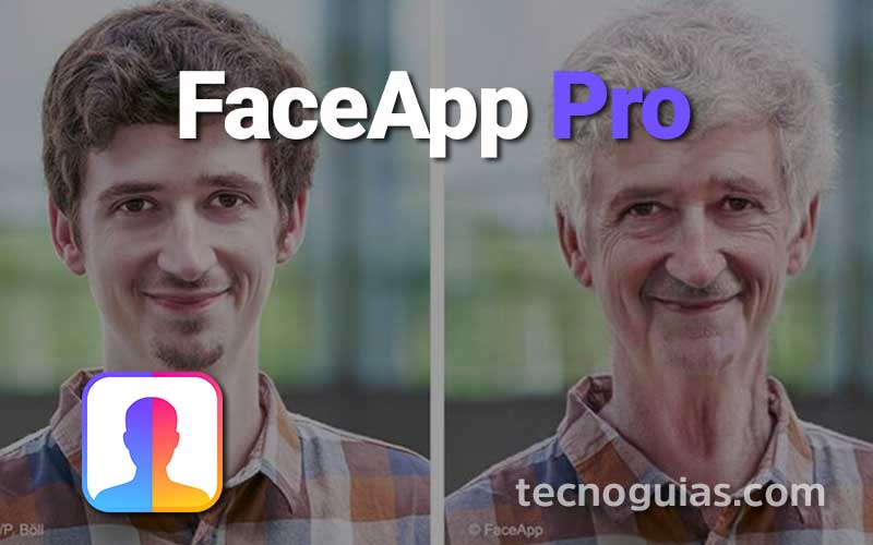 Faceapp Pro apk gratis