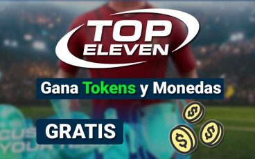 money and tokens in Top Eleven