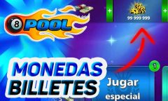 8 ball pool free coins and money