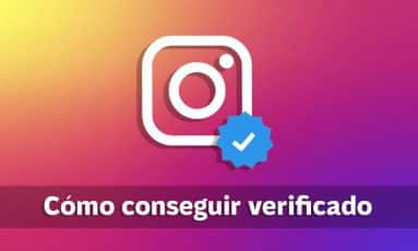 instagram få verificeret badge