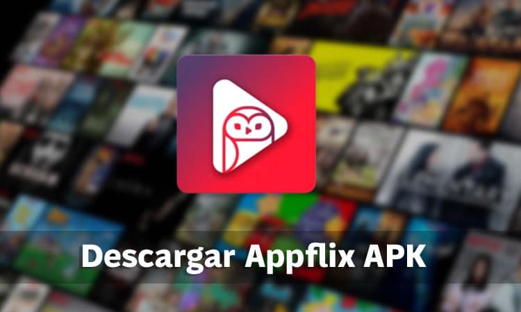 download appflix apk