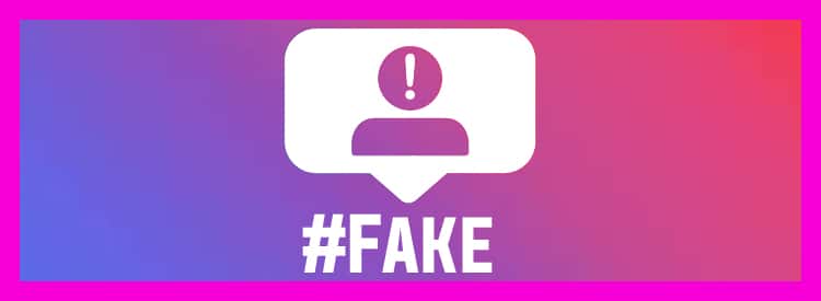 falske følgere på instagram