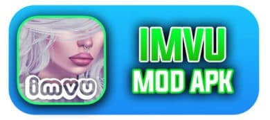 imvu mod apk unlimited credits 2024