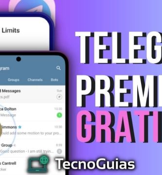 Telegram premium gratis