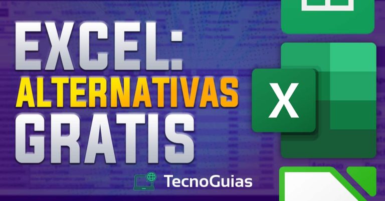 Mejores Alternativas Gratis A Excel Actualizado En De