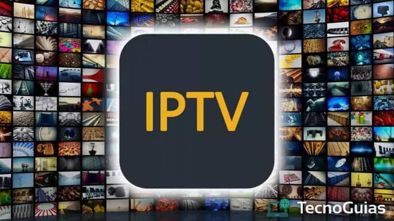 aplicaciones IPTV para Android