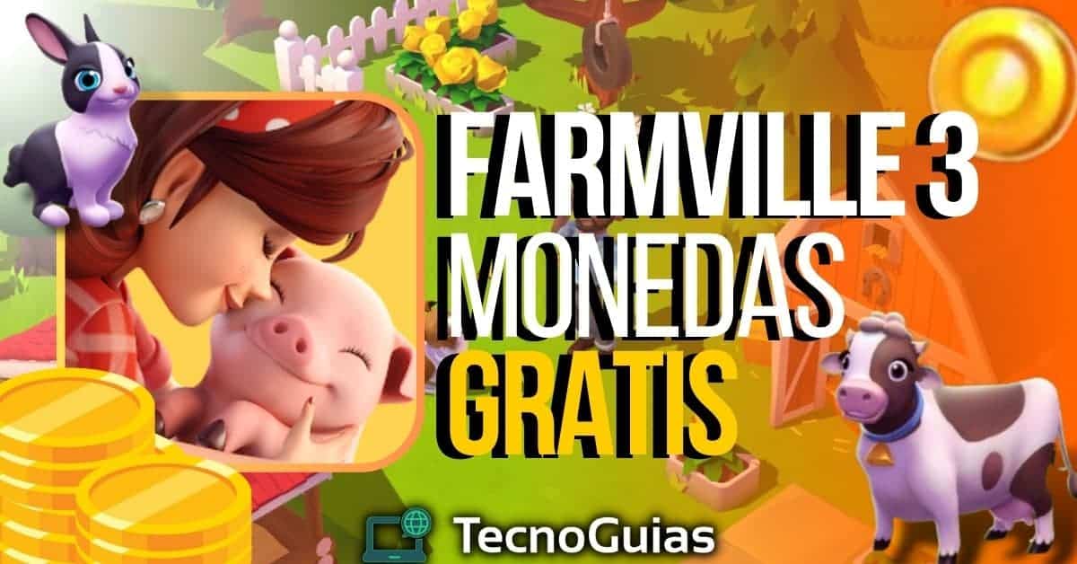 Farmville 3 mod APK v1.23.34609 [Unlimited money, gems] em 2023