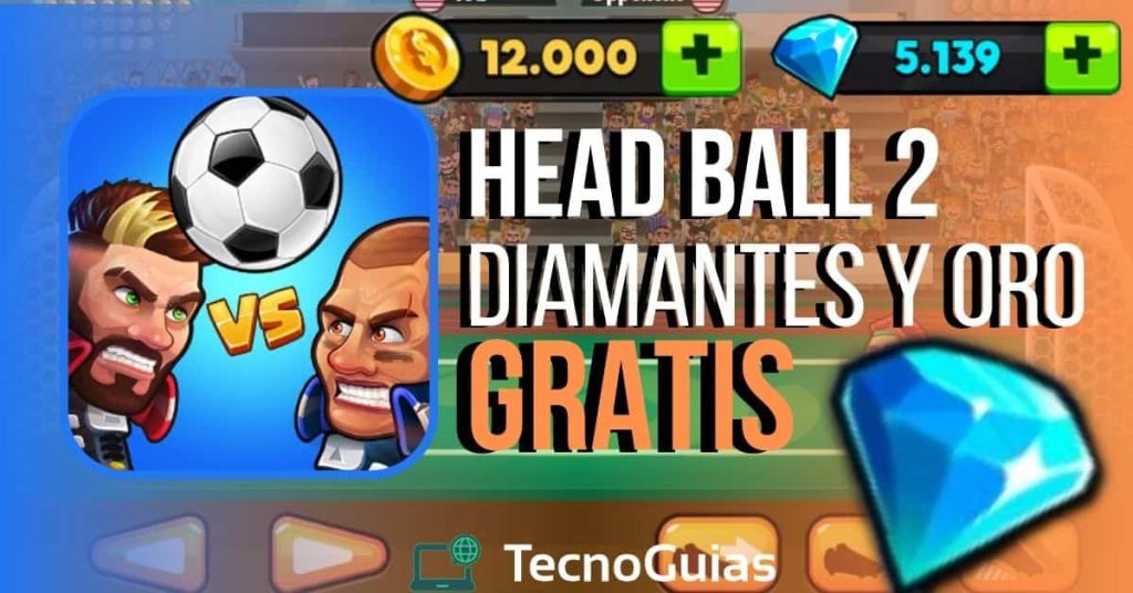 head ball 2 diamantes infinitos