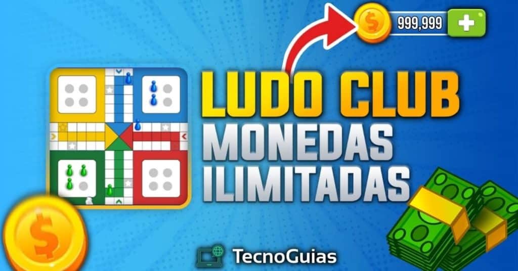 ludo club unlimited money