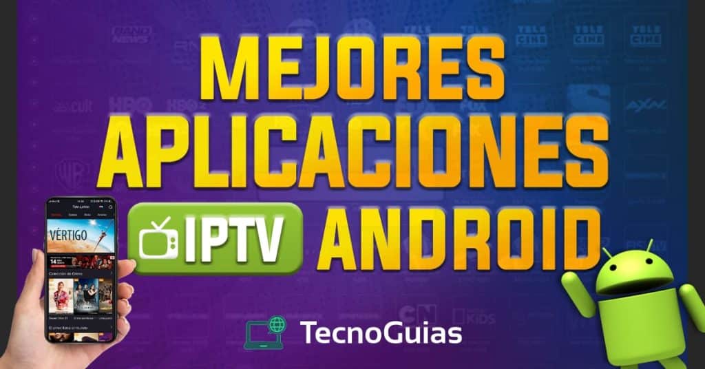 migliori app IPTV per Android