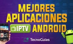 meilleures applications Android IPTV
