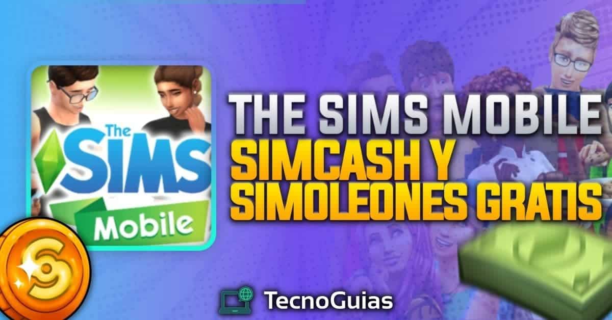 The sims mobile dinheiro infinito atualizado 2023 versão nova