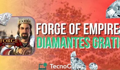 forge of empires diamantes ilimitados