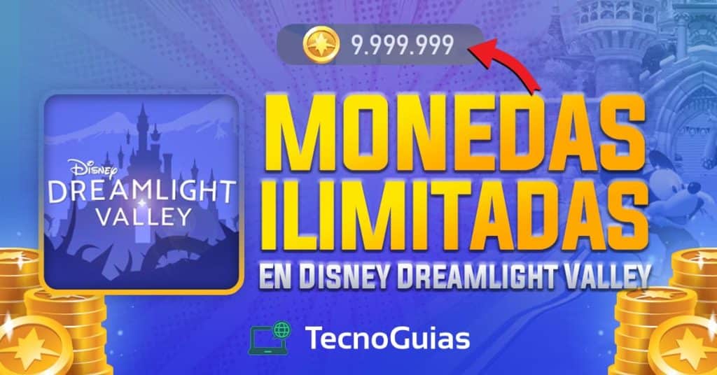 Koin Tak Terbatas di Disney Dreamlight Valley